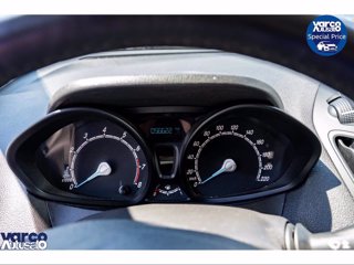 FORD Transit Courier 4507094 VARCO 4