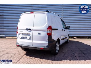 FORD Transit Courier 4507094 VARCO 8