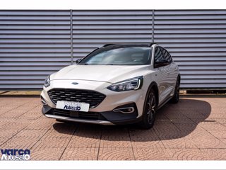 FORD Focus 4507096 VARCO 0