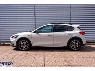 FORD Focus 4507096 VARCO 1