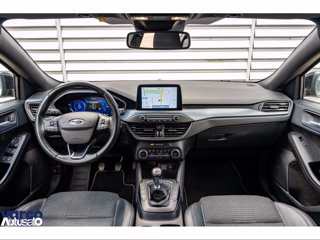 FORD Focus 4507096 VARCO 2