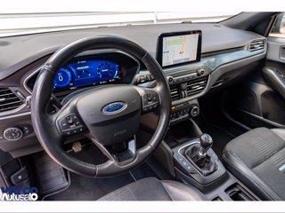 FORD Focus 4507096 VARCO 3