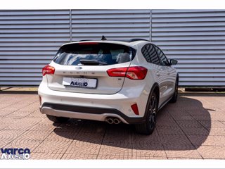 FORD Focus 4507096 VARCO 8