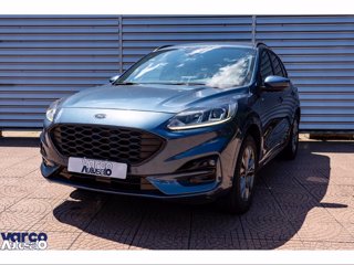 FORD Kuga 4507098 VARCO 0