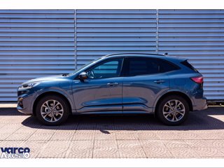 FORD Kuga 4507098 VARCO 1