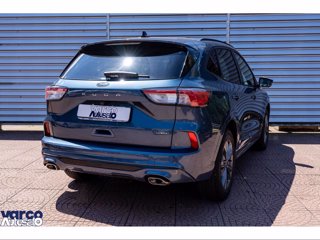 FORD Kuga 4507098 VARCO 8