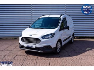 FORD Transit Courier 4507099 VARCO 0