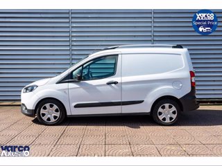 FORD Transit Courier 4507099 VARCO 1