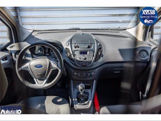 FORD Transit Courier 4507099 VARCO 2