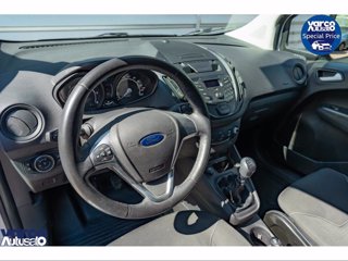 FORD Transit Courier 4507099 VARCO 3