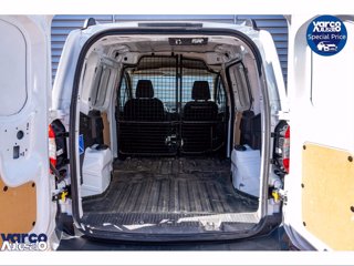 FORD Transit Courier 4507099 VARCO 7