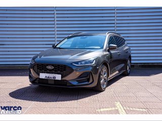 FORD Focus Station Wagon 4507100 VARCO 0