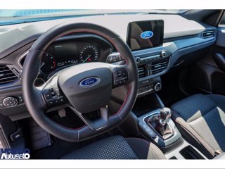 FORD Focus Station Wagon 4507100 VARCO 3