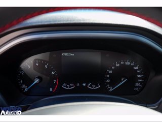 FORD Focus Station Wagon 4507100 VARCO 4