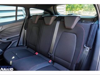 FORD Focus Station Wagon 4507100 VARCO 6
