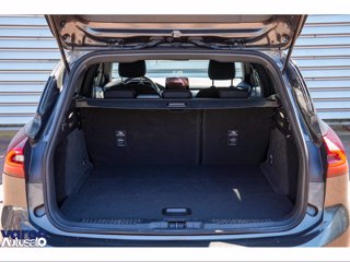 FORD Focus Station Wagon 4507100 VARCO 7
