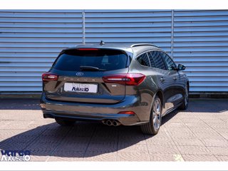 FORD Focus Station Wagon 4507100 VARCO 8