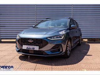 FORD Focus Station Wagon 4507101 VARCO 0