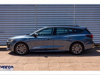 FORD Focus Station Wagon 4507101 VARCO 1