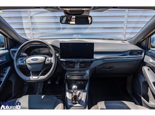 FORD Focus Station Wagon 4507101 VARCO 2