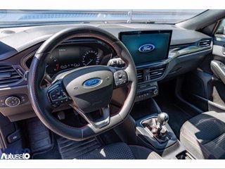 FORD Focus Station Wagon 4507101 VARCO 3