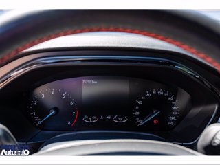 FORD Focus Station Wagon 4507101 VARCO 4