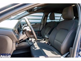 FORD Focus Station Wagon 4507101 VARCO 5