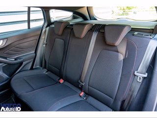 FORD Focus Station Wagon 4507101 VARCO 6