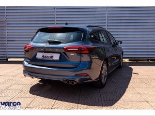 FORD Focus Station Wagon 4507101 VARCO 8