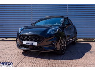 FORD Puma 4511873 VARCO 0