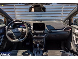 FORD Puma 4511859 VARCO 3