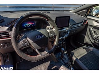 FORD Puma 4511859 VARCO 4