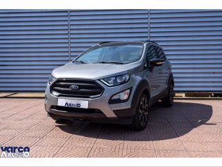 FORD Puma 4511863 VARCO 0