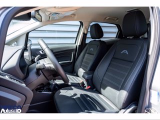 FORD EcoSport 4511860 VARCO 2