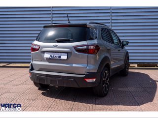 FORD EcoSport 4511860 VARCO 8