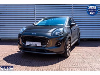 FORD Puma 4511861 VARCO
