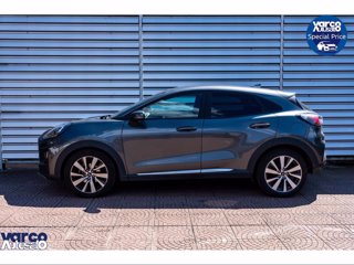 FORD Puma 4511861 VARCO 1