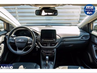FORD Puma 4511861 VARCO 2