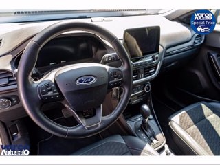 FORD Puma 4511861 VARCO 3