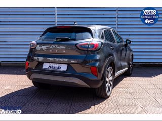 FORD Puma 4511861 VARCO 8