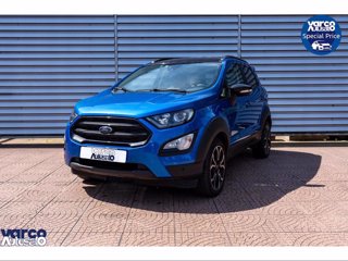 FORD Puma 4511863 VARCO 0