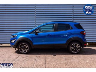FORD EcoSport 4511862 VARCO 1