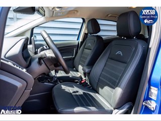 FORD EcoSport 4511862 VARCO 2