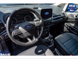 FORD EcoSport 4511862 VARCO 4