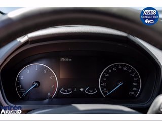 FORD EcoSport 4511862 VARCO 5
