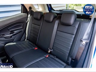 FORD EcoSport 4511862 VARCO 6
