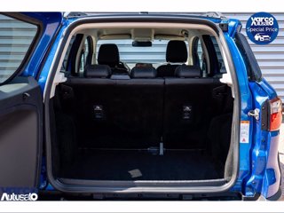FORD EcoSport 4511862 VARCO 7