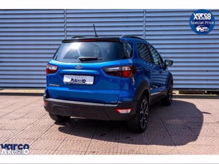 FORD EcoSport 4511862 VARCO 8