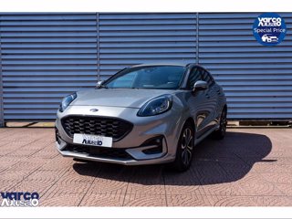 FORD Puma 4511863 VARCO