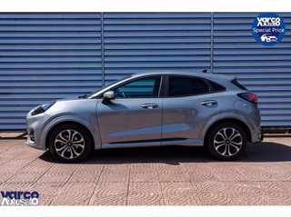 FORD Puma 4511863 VARCO 1